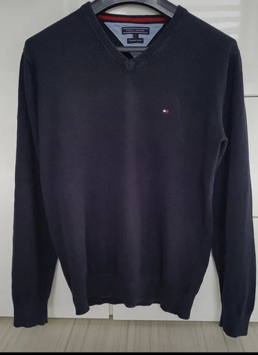 Sweter męski Tommy Hilfigera