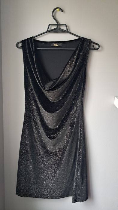 Sukienka damska. Rozmiar 34.