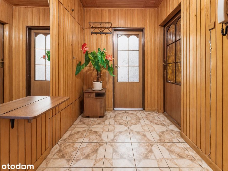 4 Pokoje | 59M² | Loggia | Dwustronne| Blisko Centrum