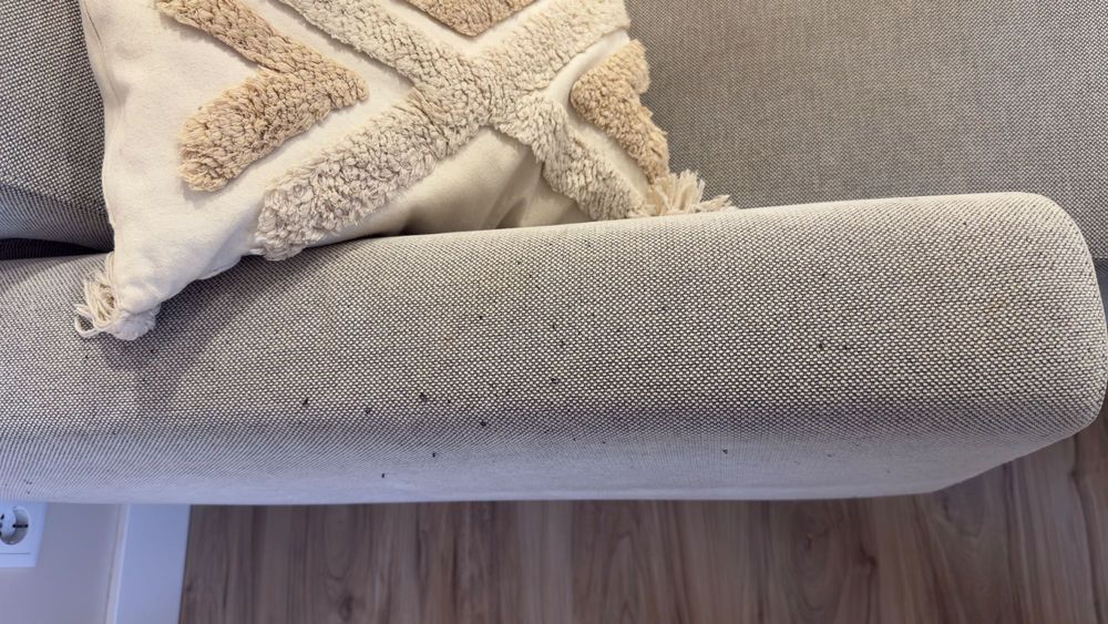 Vendo Sofá SLATORP do Ikea