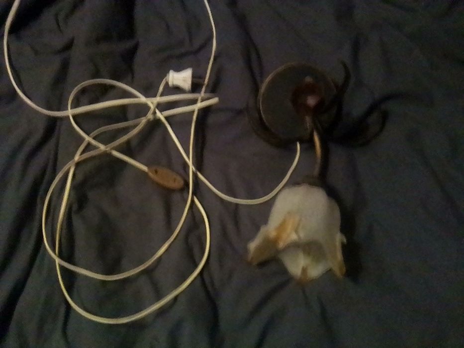 Светильник настенный