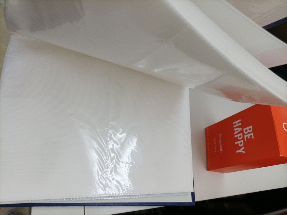 Album para fotos NOVO