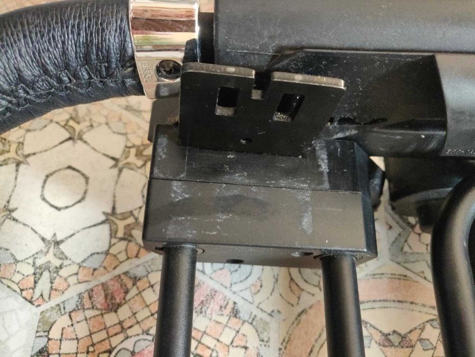 Spacerówka CAVOE moi do 22 kg wraz z gondolą