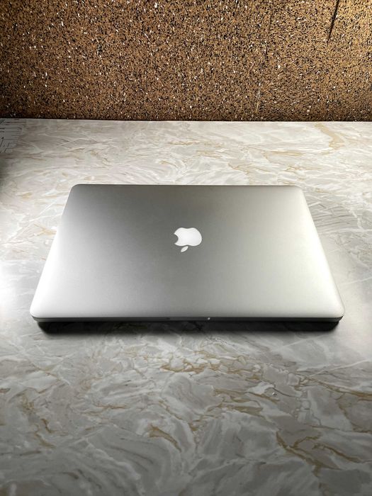 MacBook Pro Retina 15 Polegadas