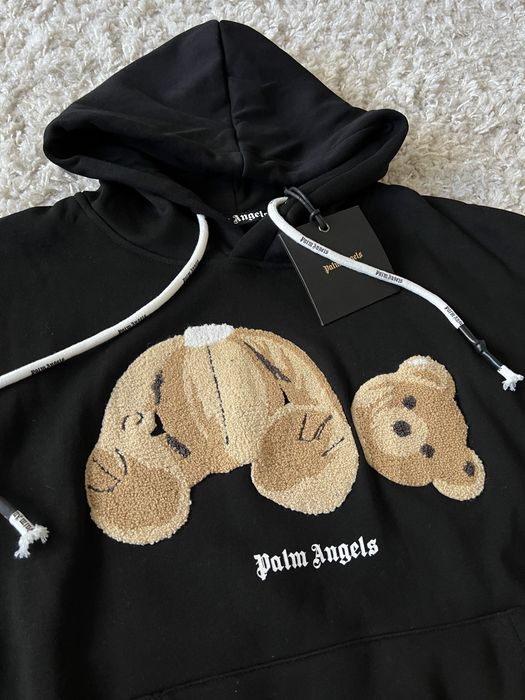 Palm Angels off white худі