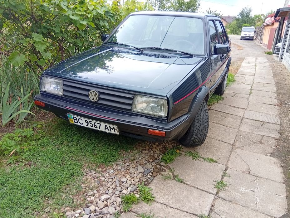 Volkswagen Jetta