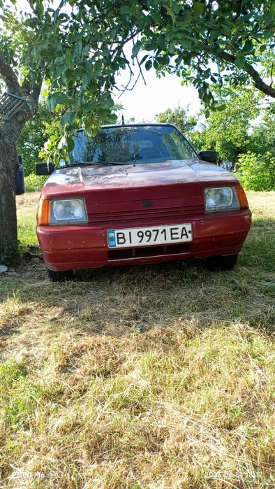 Продам Славуту  в хорошому стані