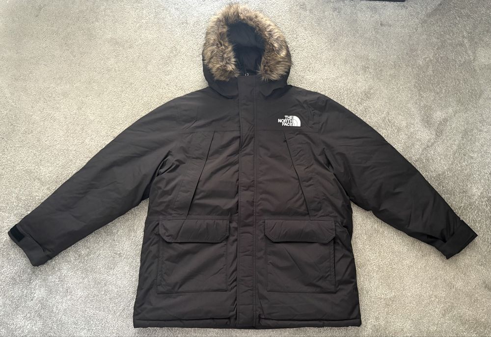 The North Face McMurdo Parka     (46-2)