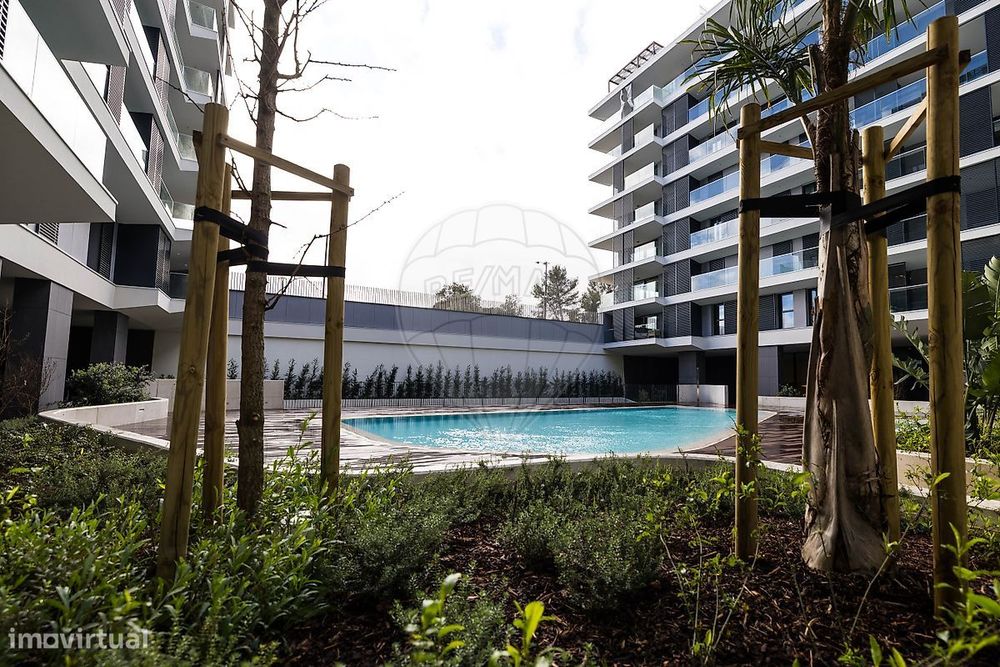 Apartamento T1 para arrendamento