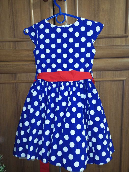 Сукня дитяча, платье детское нарядное