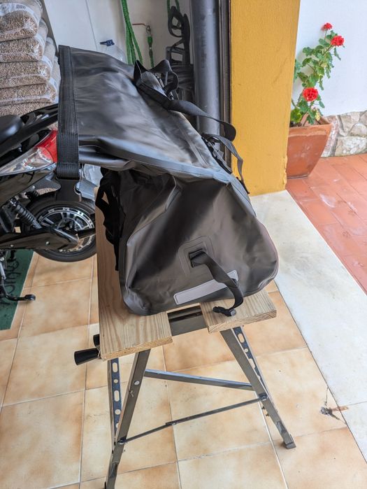 Saco viagem estanque