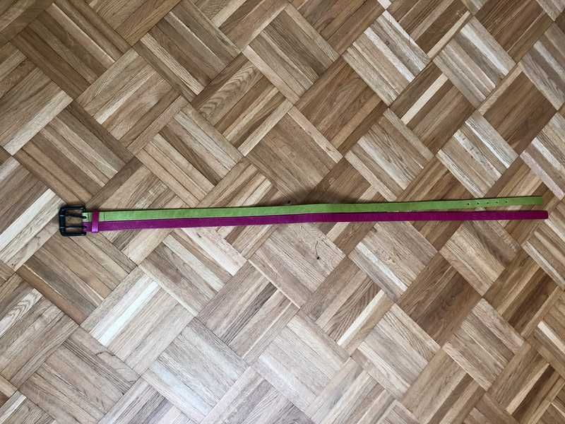 Podwójny pasek Cottons Club