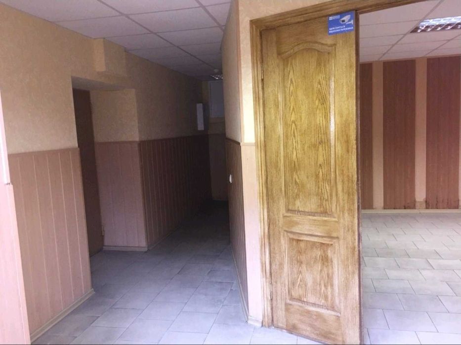 Оренда приміщення 155м2 Бровари вул. Шевченка 10А