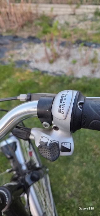 Rower miejski Pegasus