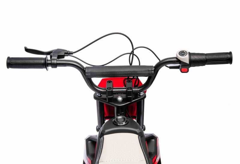 BAWIBUS.PL MOTOR na akumulator MOTOREK dla dziecka 250 Watt 22km/h