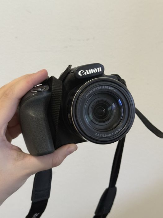 Canon powershot SX530 hs