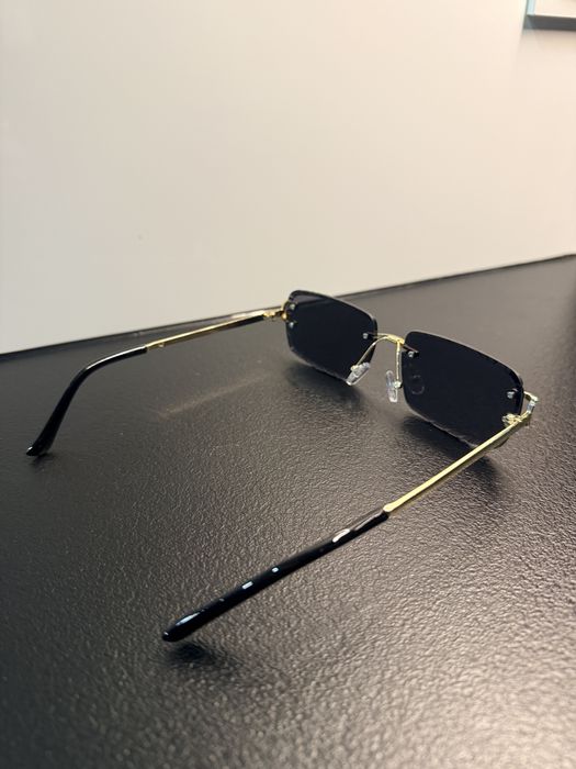Okulary
