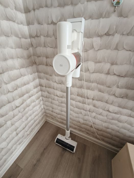Пилосос Xiaomi Vacuum Cleaner Pro  G10