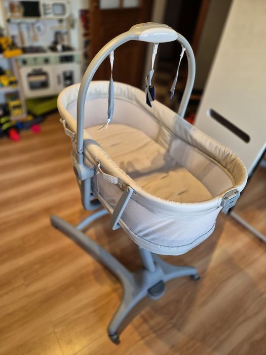 Chicco baby hug 5 w 1