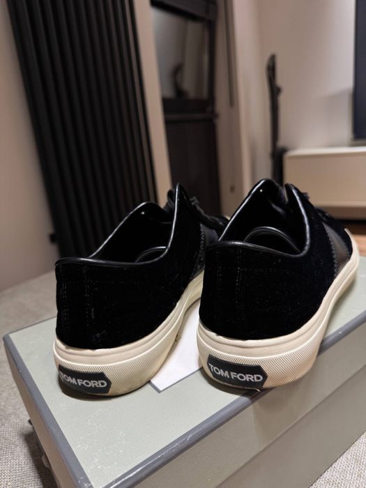 кросівки tom ford оригінал