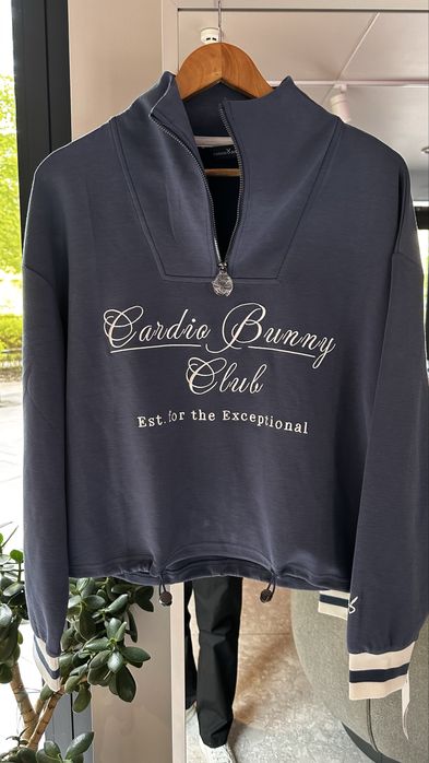 Кофта Cardio Bunny