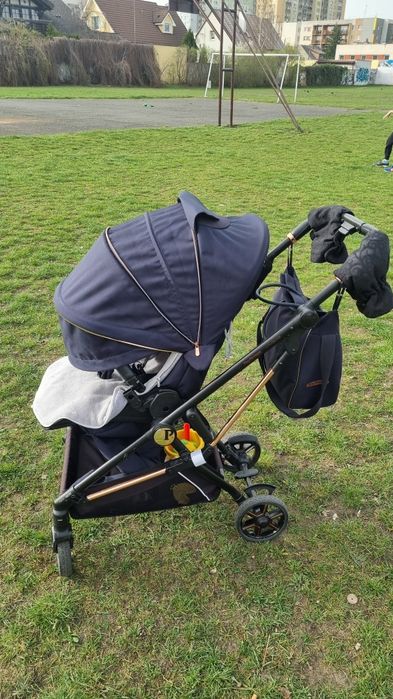 Wózek  Peg Perego Vivace 2 w 1.