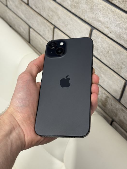 Iphone 15 Plus 128gb Neverlock 100%