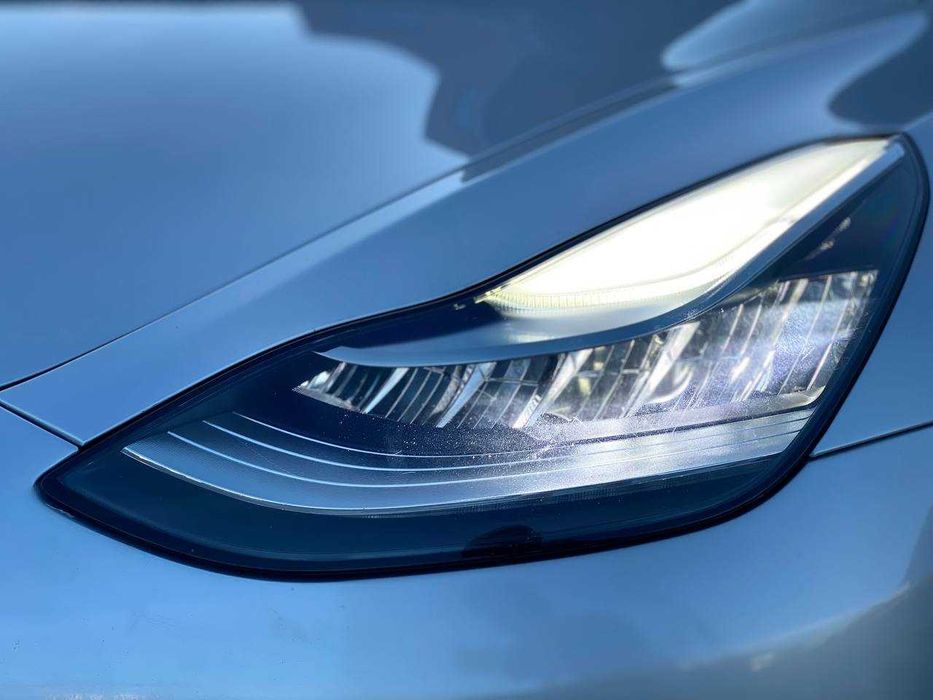 Tesla Model 3 2018 Long Range (Розстрочка / Лізинг)