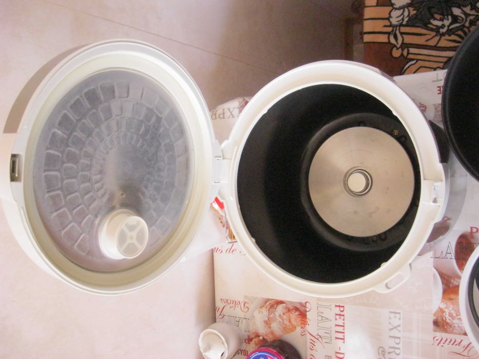 Продам мультиварку в идеальном состоянии