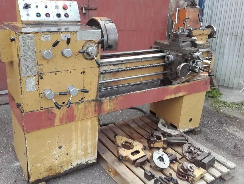 Skup Tokarka Poręba TR TPK 90 TUR 630 TUJ 50 TUM 35 25 CU 500 TUG 40