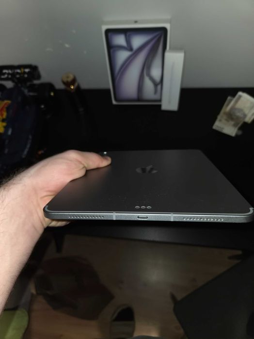 iPad Air 11 M3 (2025) 128GB wraz z Apple Pencil