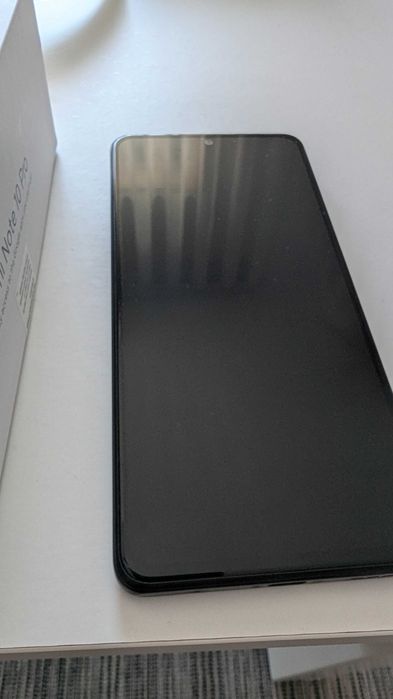 Redmi Note 10 Pro