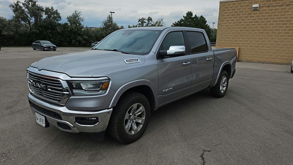 Ram 1500