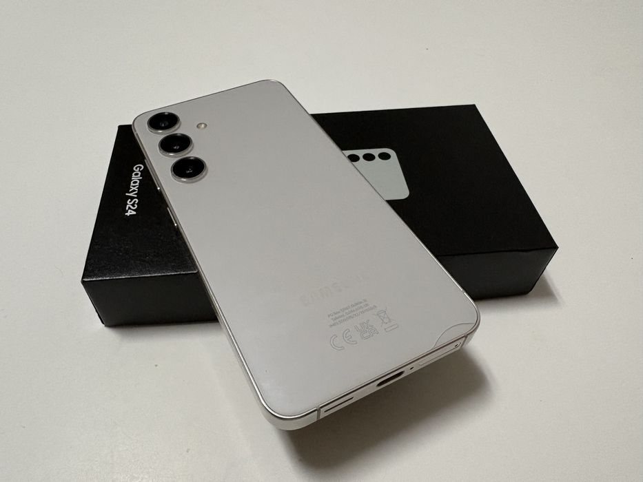 Samsung Galaxy S24 256gb