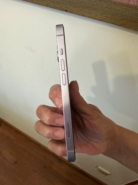 Iphone 14 128gb purple
