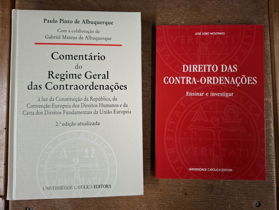 Livros de Direito Novos Vários