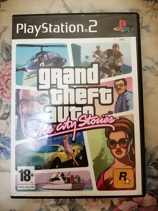 Jogos PS2 e PS3 (PlayStation 2 e 3)