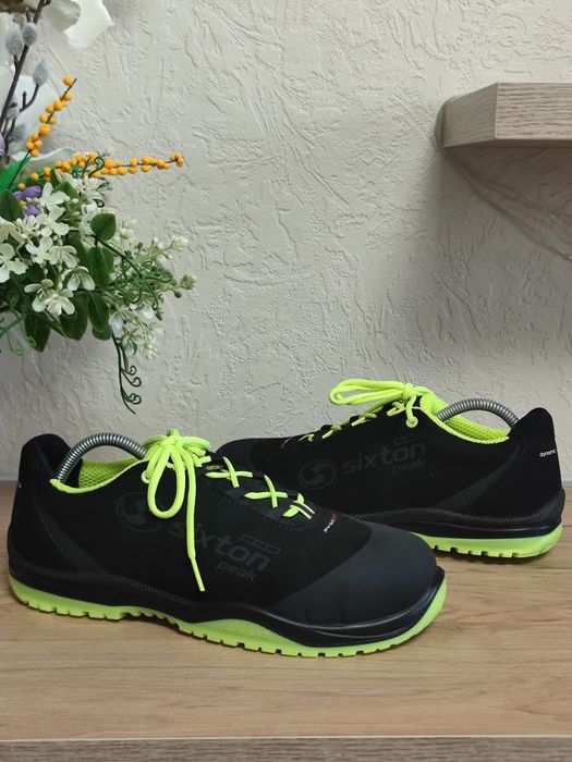 Робоче взуття Sixton Peak Cuban
оригінал