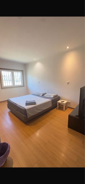 Quartos na Quinta da Parreirinha