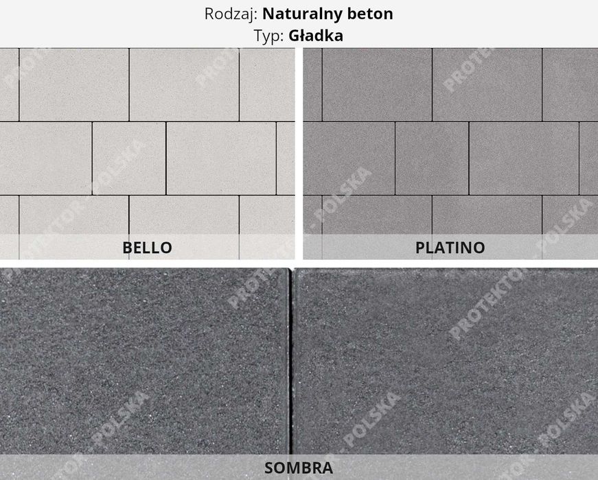 płyta tarasowa SENSO GRANDE SEMMELROCK chodnik parking taras podjazd