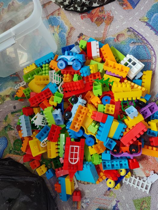 Конструктор 1 і 2