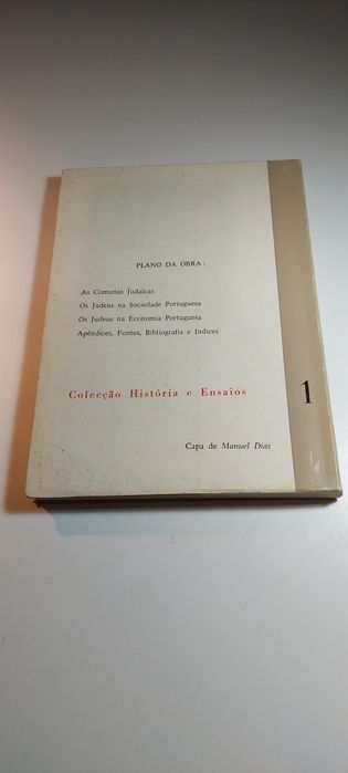 Os Judeus em Portugal no Século XIV - Maria José Pimenta Ferro