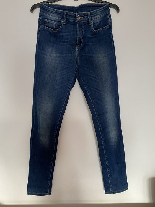 Spodnie jeansowe Big Star rozm 29/34