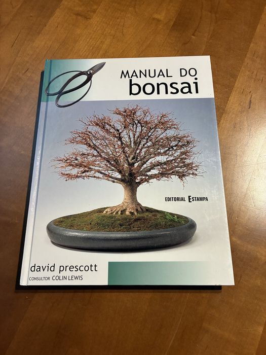 Manual do Bonsai