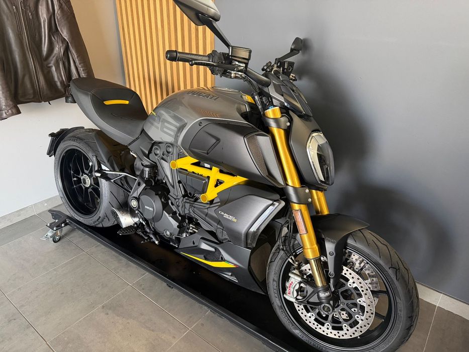 Ducati