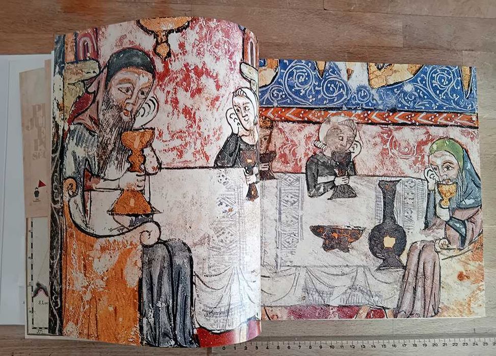 "As Judiarias de Portugal" - livro e selos CTT