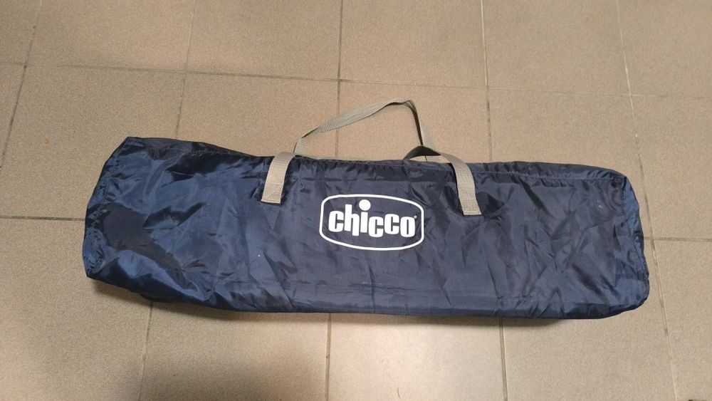 Łóżeczko składane Chicco