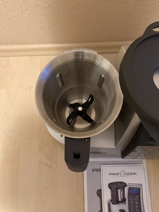 Mikser Profi Cook PC-MKM  1074