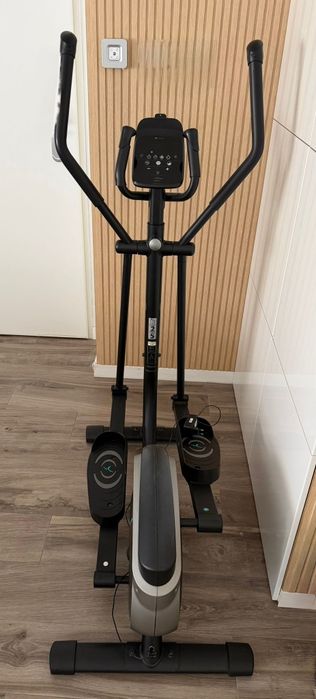 Bicicleta Elíptica Domyos EL500 (E-Shape 06)