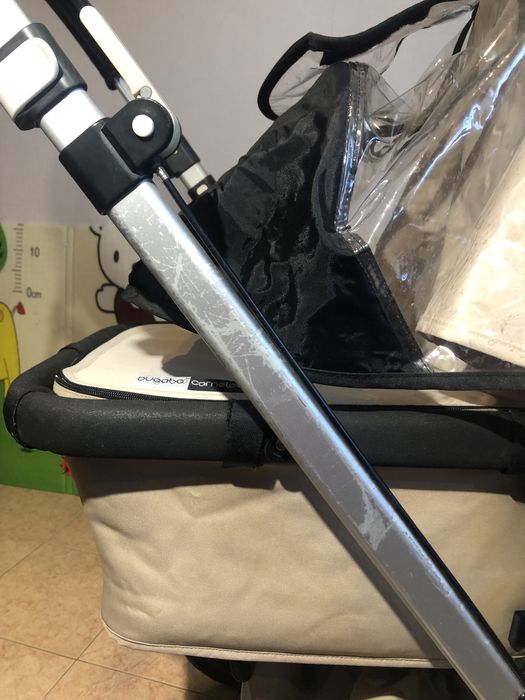 Коляска Bugaboo Cameleon 2 в 1